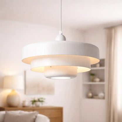 Italian Contemporary Pendant Lamp