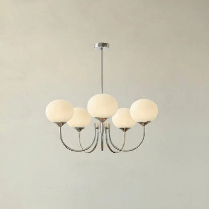 Mallow Modern Bubble Chandelier