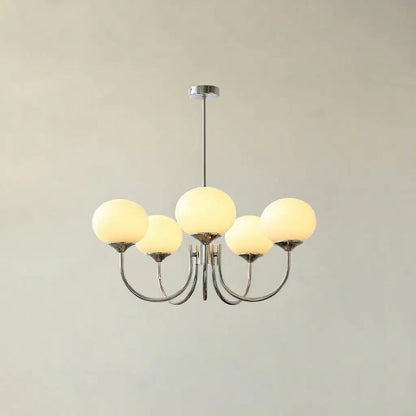 Mallow Modern Bubble Chandelier