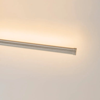 Minimalist Horizontal Bar Wall Sconce