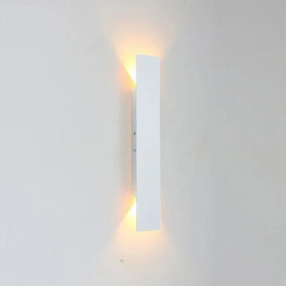 Minimalist Waterproof Outdoor Wall Light