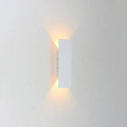 Minimalist Waterproof Outdoor Wall Light