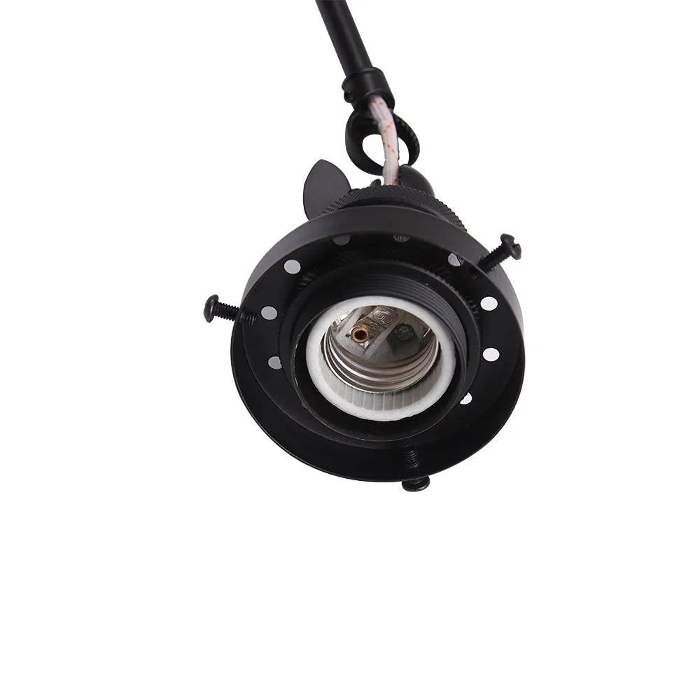 Kaleo Mid-Century Adjustable Swing Arm Wall Light