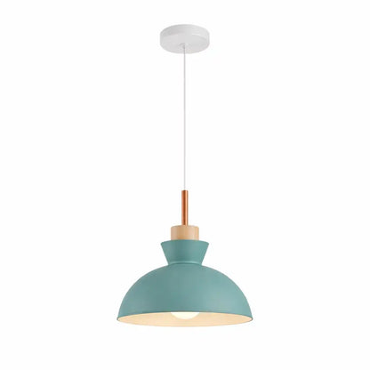 Modern Dome Pendant Light for Kitchen