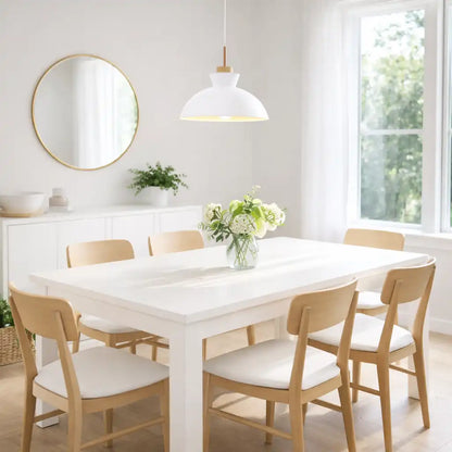 Modern Dome Pendant Light for Kitchen