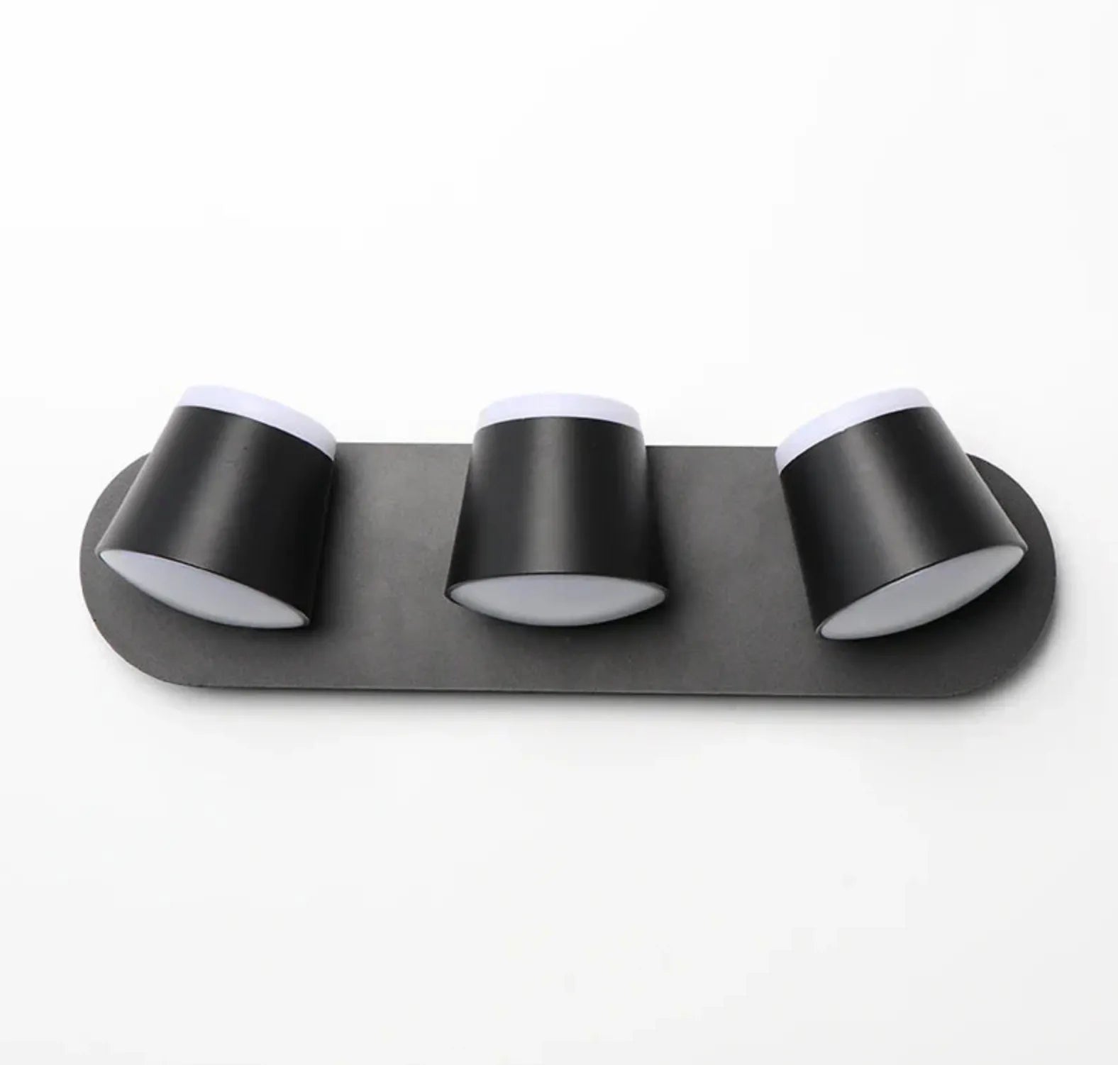 Avelna Modern Integrated LED Wall Light