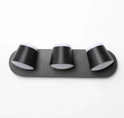 Avelna Modern Integrated LED Wall Light