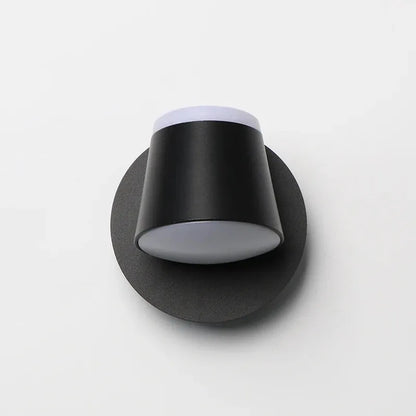 Avelna Modern Integrated LED Wall Light