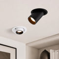 Sandro Modern Dimmable LED Recessed Downlight