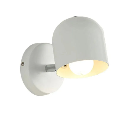 Modern Macaron Minimalist Aisle Wall Light