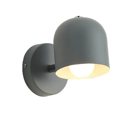 Modern Macaron Minimalist Aisle Wall Light