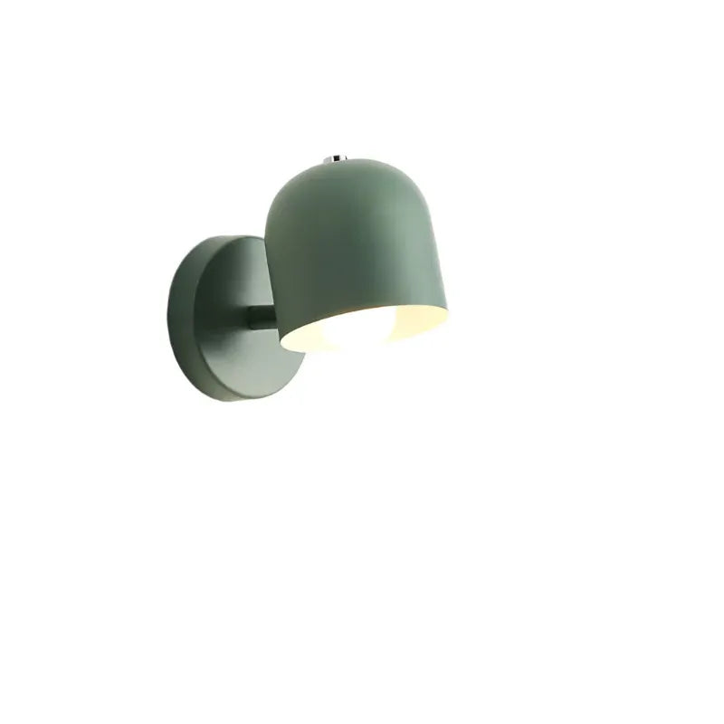 Modern Macaron Minimalist Aisle Wall Light