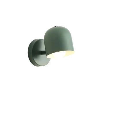 Modern Macaron Minimalist Aisle Wall Light