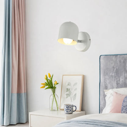 Modern Macaron Minimalist Aisle Wall Light