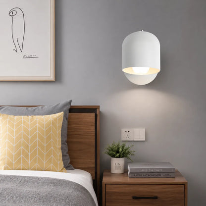 Modern Macaron Minimalist Aisle Wall Light