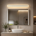 Avelina Modern Linear LED Bathroom Vanity Light