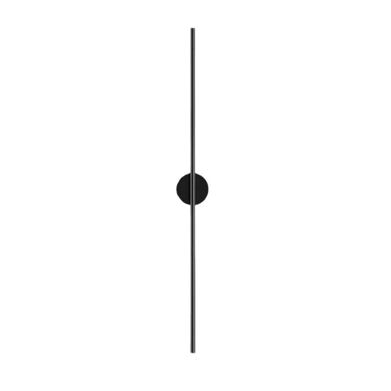 Ayla Minimalist Aluminium LED Wall Light