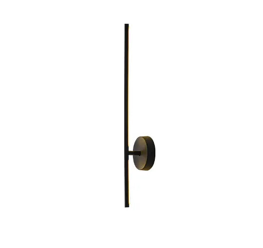Ayla Minimalist Aluminium LED Wall Light