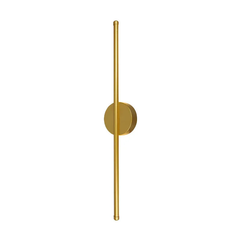 Ayla Minimalist Aluminium LED Wall Light