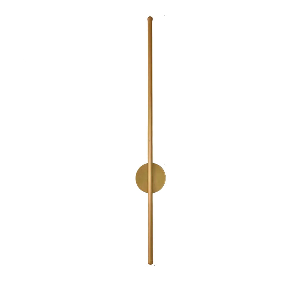 Ayla Minimalist Aluminium LED Wall Light