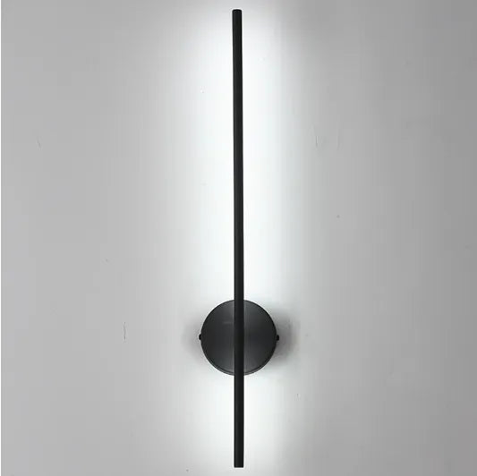 Ayla Minimalist Aluminium LED Wall Light