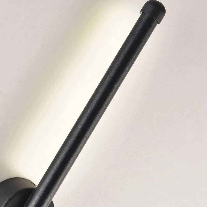 Ayla Minimalist Aluminium LED Wall Light