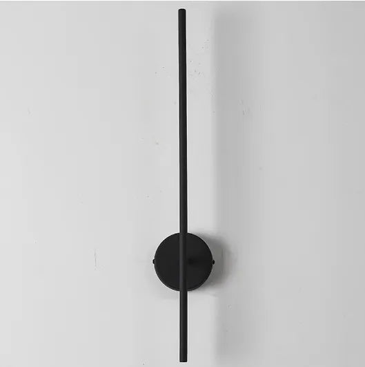 Ayla Minimalist Aluminium LED Wall Light