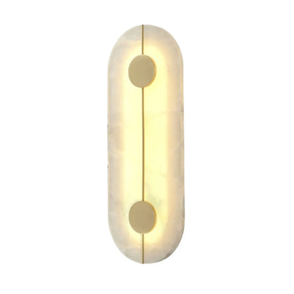 Modern Nordic Marble Minimalist Wall Light