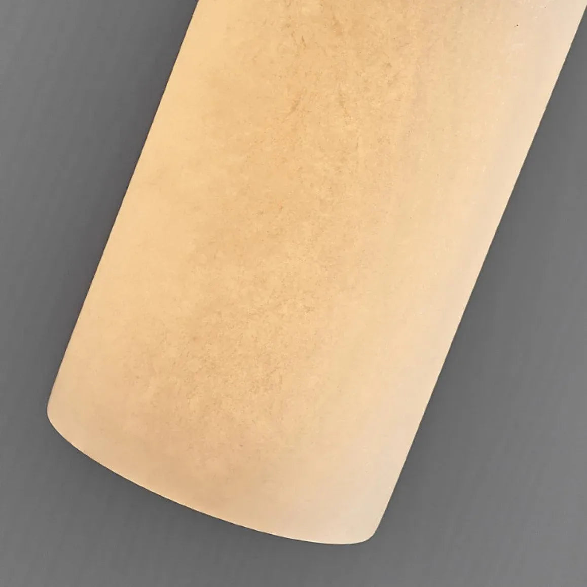 Nestor Nordic Modern Alabaster Monty Pendant Light