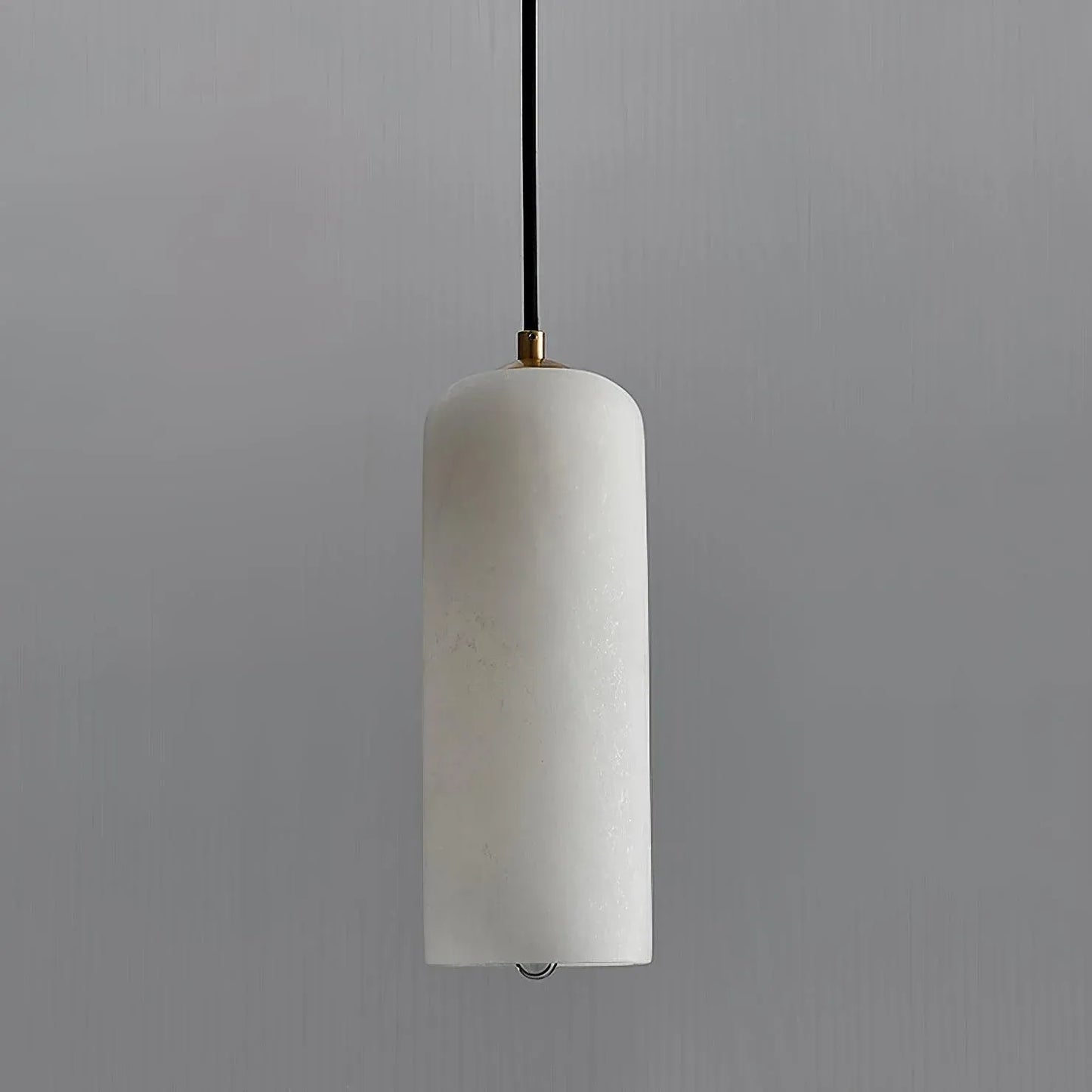 Nordic Modern Alabaster Monty Pendant Light