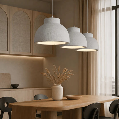 Nordic Terra Dome Pendant Light