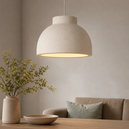 Nordic Terra Dome Pendant Light
