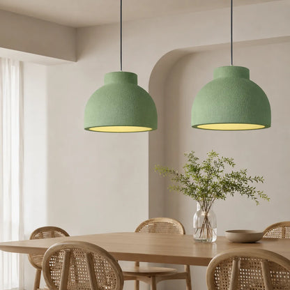 Nordic Terra Dome Pendant Light