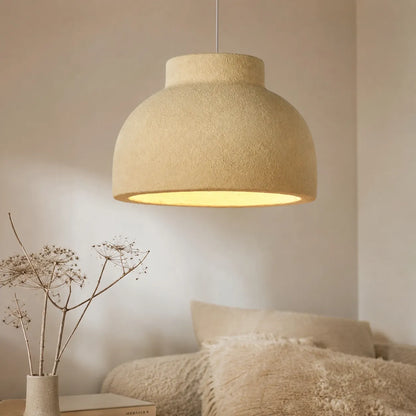 Nordic Terra Dome Pendant Light
