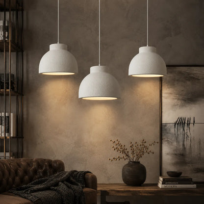 Nordic Terra Dome Pendant Light