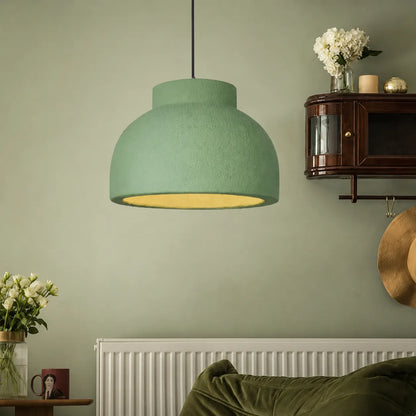 Nordic Terra Dome Pendant Light