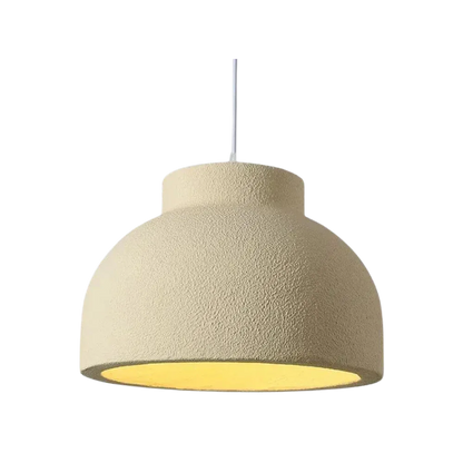 Nordic Terra Dome Pendant Light