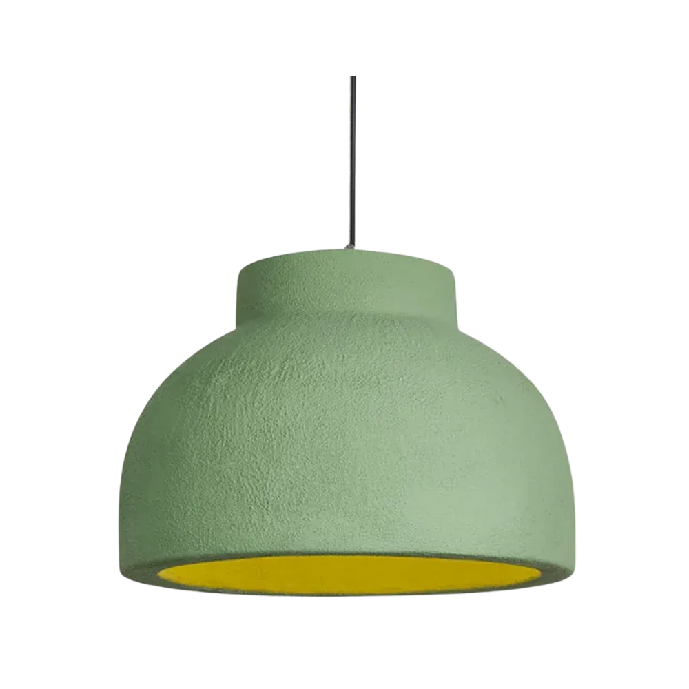 Nordic Terra Dome Pendant Light