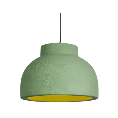 Nordic Terra Dome Pendant Light