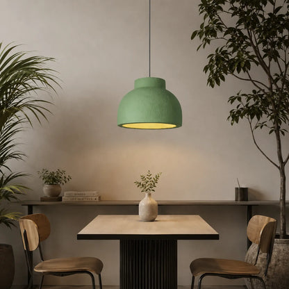 Nordic Terra Dome Pendant Light
