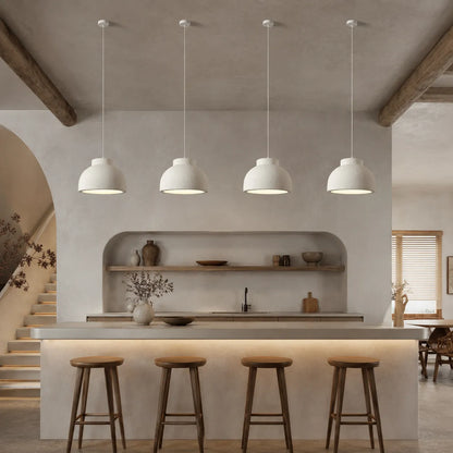 Nordic Terra Dome Pendant Light