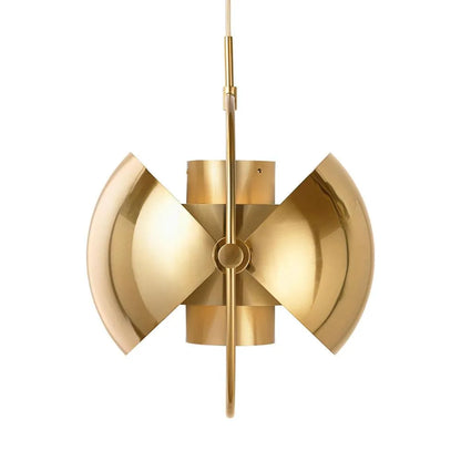 Modern Saturn Orb Pendant Lamp
