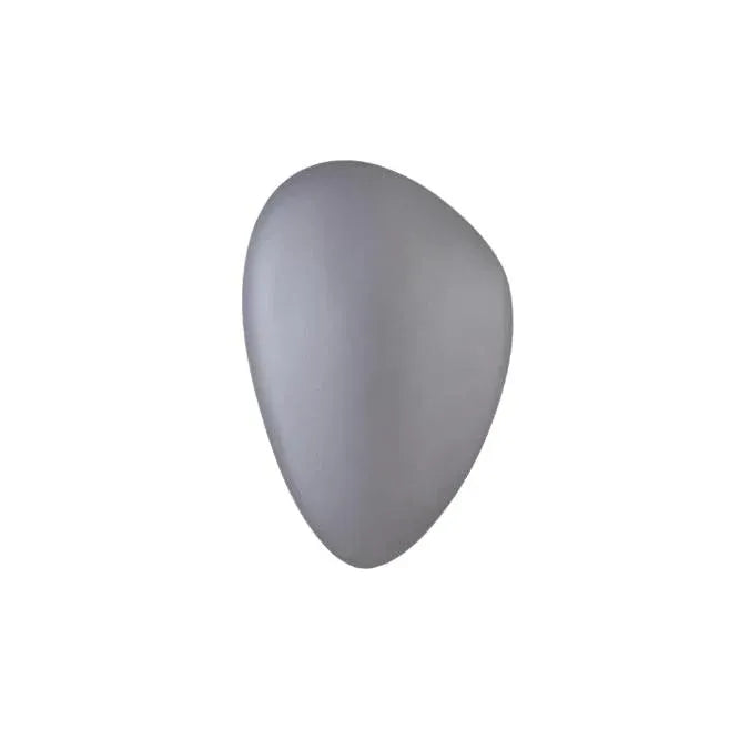 Wanda Nordic Stained Glass LED Wall Light