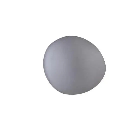 Wanda Nordic Stained Glass LED Wall Light