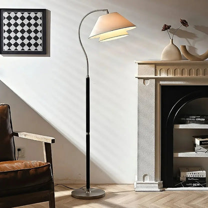 Sven Contemporary Floor Lamp