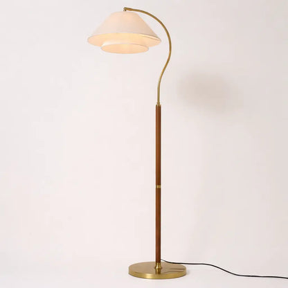 Sven Contemporary Floor Lamp