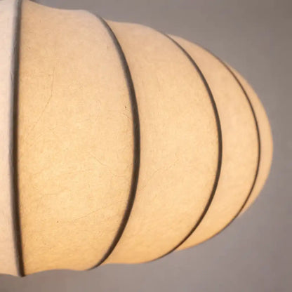 Serena Silk Pendant Light