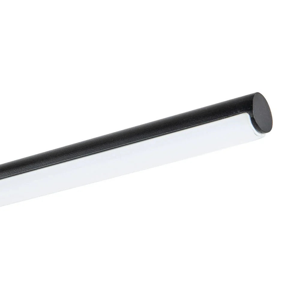 Sleek Linear LED Bathroom Vanity Light