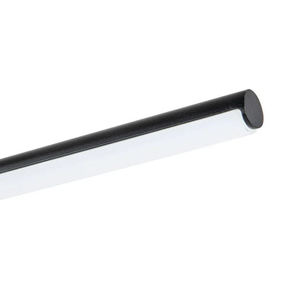 Sleek Linear LED Bathroom Vanity Light
