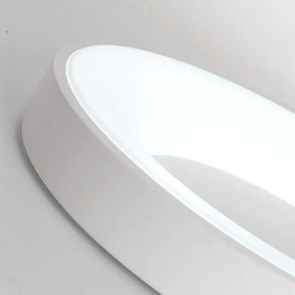 Solace Modern Flush Mount Light
